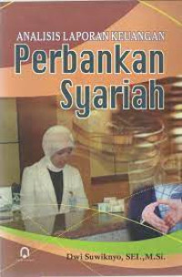 ANALISIS LAPORAN KEUANGAN PERBANKAN SYARIAH