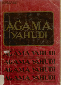 Agama Yahudi