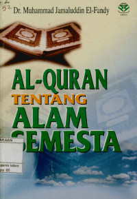 Al-Qur'an Tentang Alam Semesta