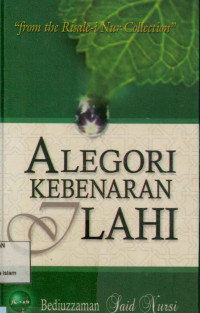 Alegori Kebenaran Ilahi