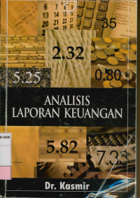 Analisis Laporan Keuangan