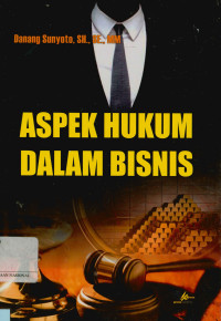 Aspek hukum dalam bisnis