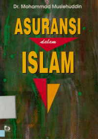 Asuransi Dalam Islam