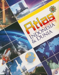 Atlas Indonesia dan Dunia