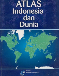 Atlas Indonesia dan Dunia