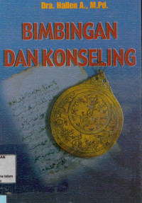 Bimbingan dan Konseling