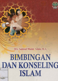 Bimbingan Dan Konseling Islam