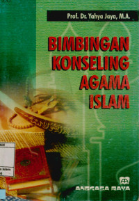 Bimbingan Konseling Agama Islam