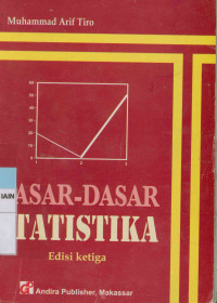 Dasar-dasar statistika