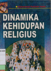 Dinamika kehidupan religius