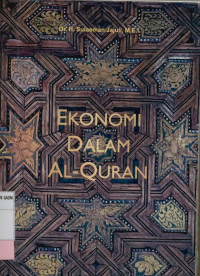 Ekonomi dalam Al-qur'an