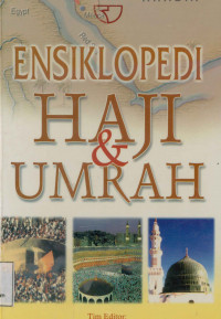 Ensiklopedi Haji Dan Umrah