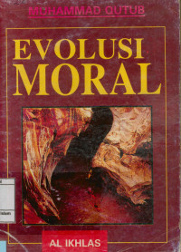 Evolusi Moral