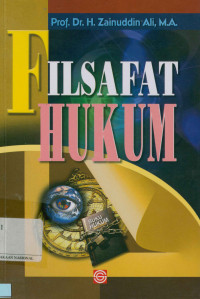 Filsafat hukum