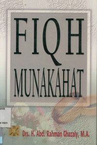 Fiqh Munakahat