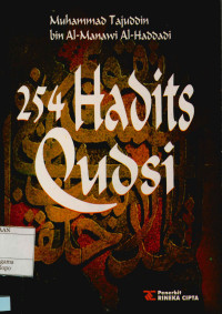 254 Hadits Qudsi