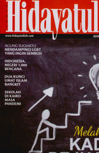 Suara Hidayatullah