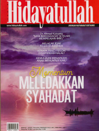 Suara hidayatullah