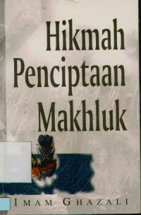 Hikmah Penciptaan Makhluk