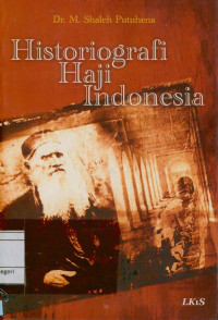 Historiografi Haji Indonesia