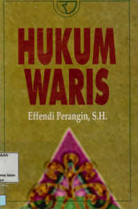 Hukum waris