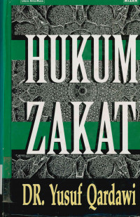 Hukum Zakat