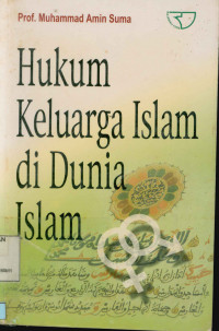 Hukum Keluarga Islam Di Dunia Islam