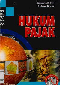 Hukum pajak