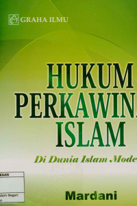 Hukum perkawinan Islam di dunia Islam modern