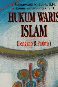 Hukum Waris Islam (Lengkap & Praktis)