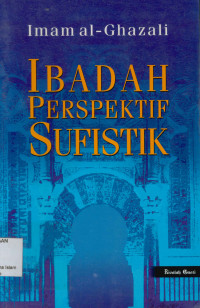 Ibadah Perspektif sufistik