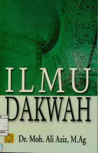 Ilmu Dakwah