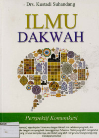 Ilmu dakwah : Perspektif komunikasi