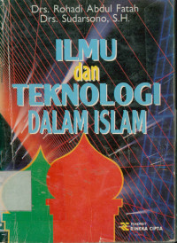 Ilmu dan teknologi dalam Islam