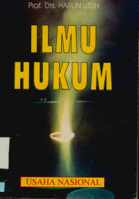 Ilmu Hukum