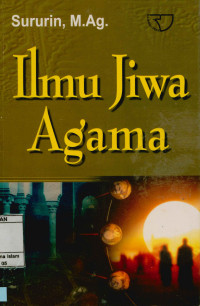 Ilmu Jiwa Agama