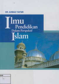 Ilmu Pendidikan dalam perspektif Islam