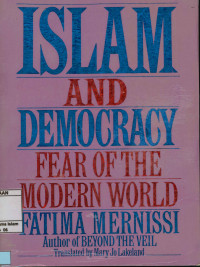 Islam and democracy fear of the modern world