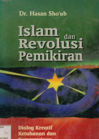 Islam Dan Revolusi Pemikiran