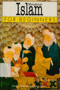 Mengenal Islam for beginners