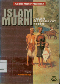 Islam murni : Dalam masyarakat petani