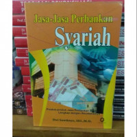 JASA-JASA PERBANKAN SYARIAH