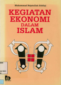 Kegiatan Ekonomi Dalam Islam