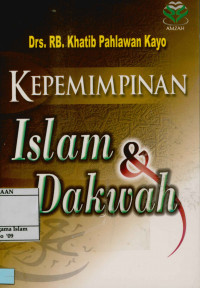 Kepemimpinan Islam & Dakwah