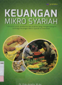 Keuangan mikro syariah