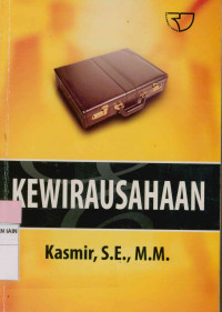 Kewirausahaan