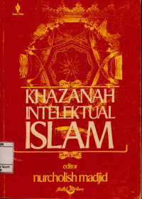 Khazanah Intelektual Islam