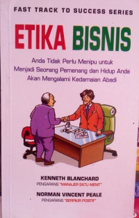 ETIKA BISNIS