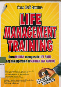 Life Management training