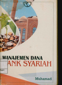 Manajemen dana bank syariah